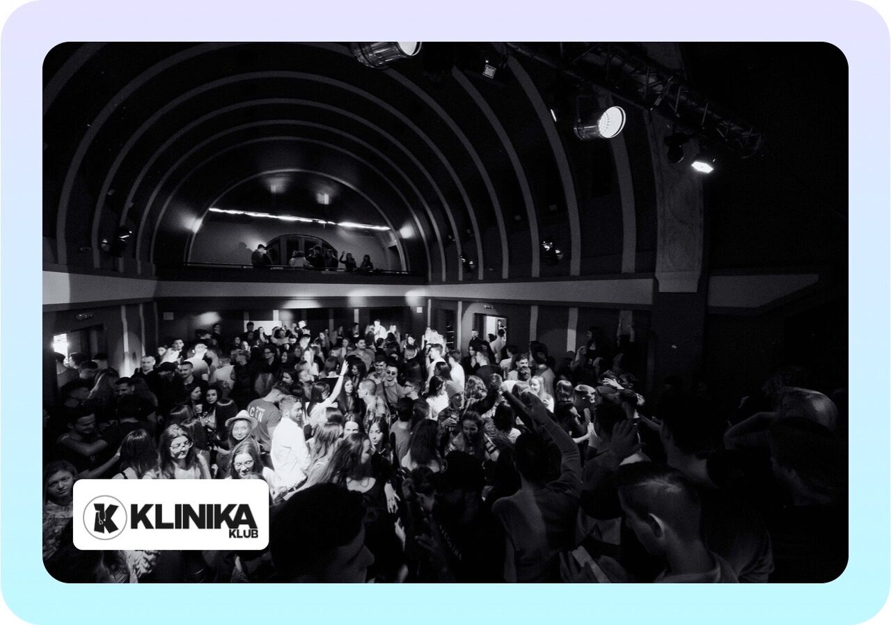 Klinika Klub