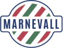 Marneváll
