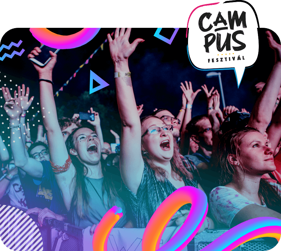 Campus Fesztivál